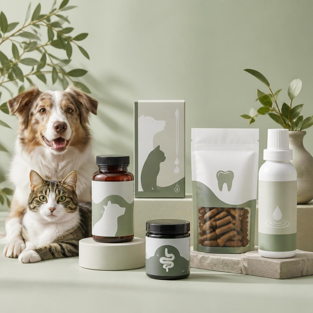 Pet Health & Wellness